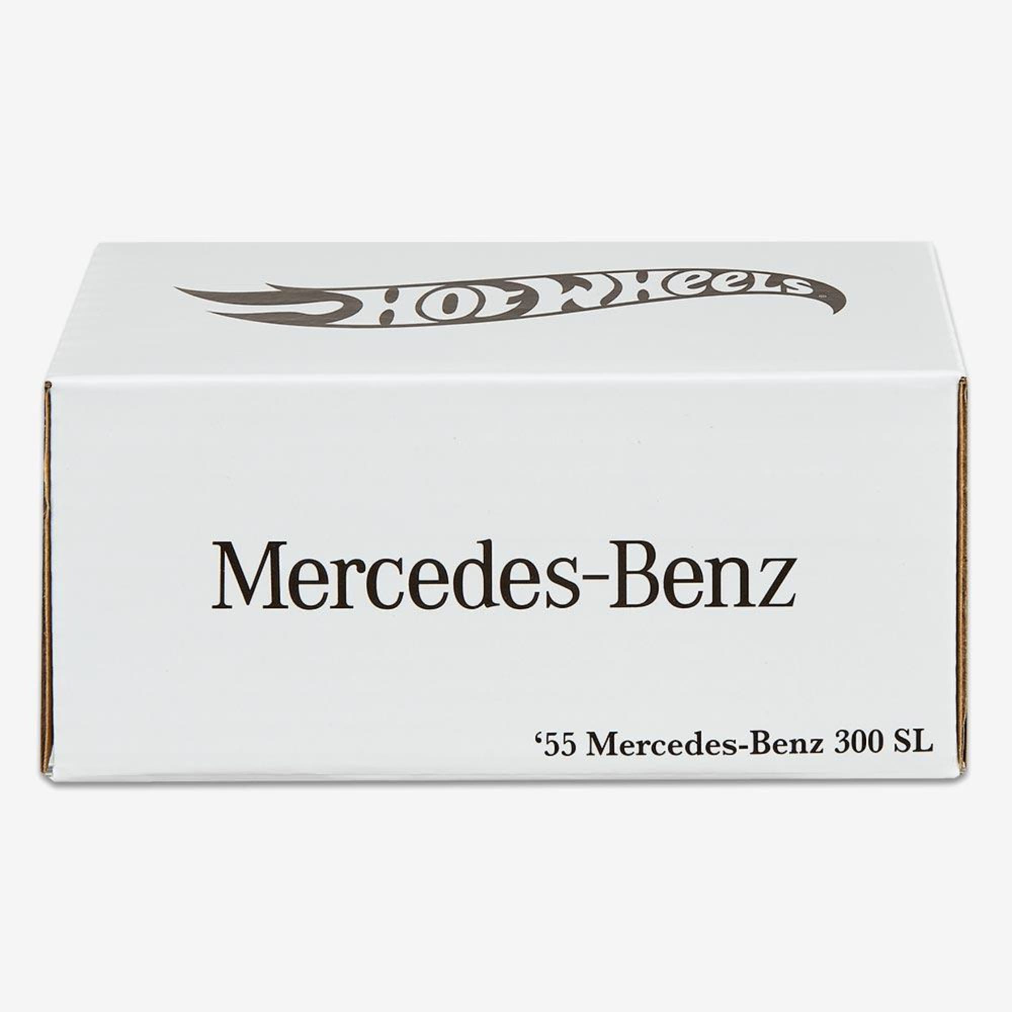 HWC Special Editions '55 Mercedes-Benz 300 SL