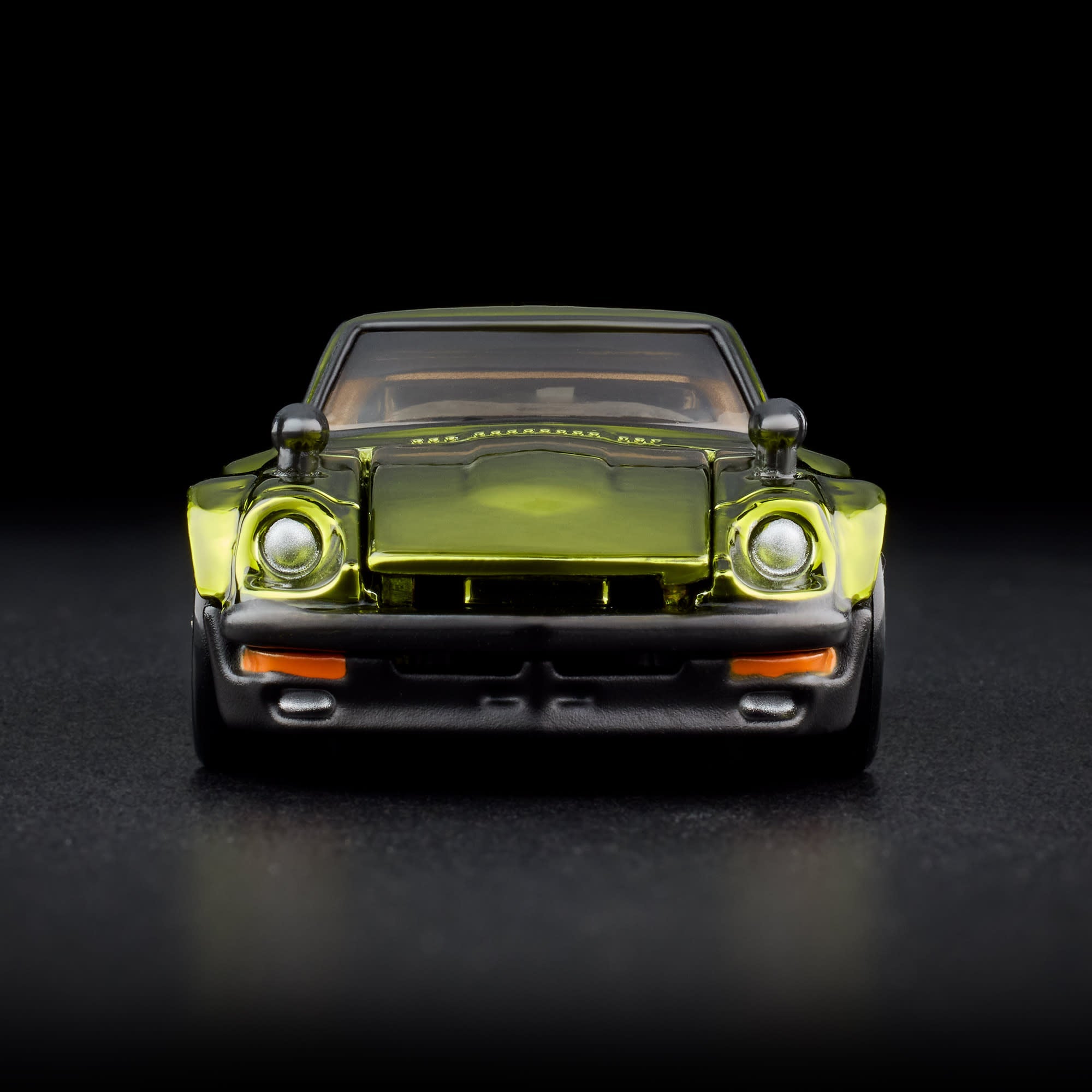 Hot Wheels RLC Exclusive Custom '72 Datsun 240Z