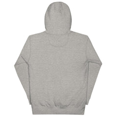 Hot Wheel Checkered Hearts Hoodie