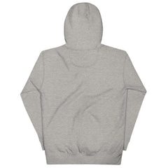 Hot Wheels Racing Grey Hoodie