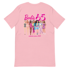 Barbie Customizable Collector T-Shirt