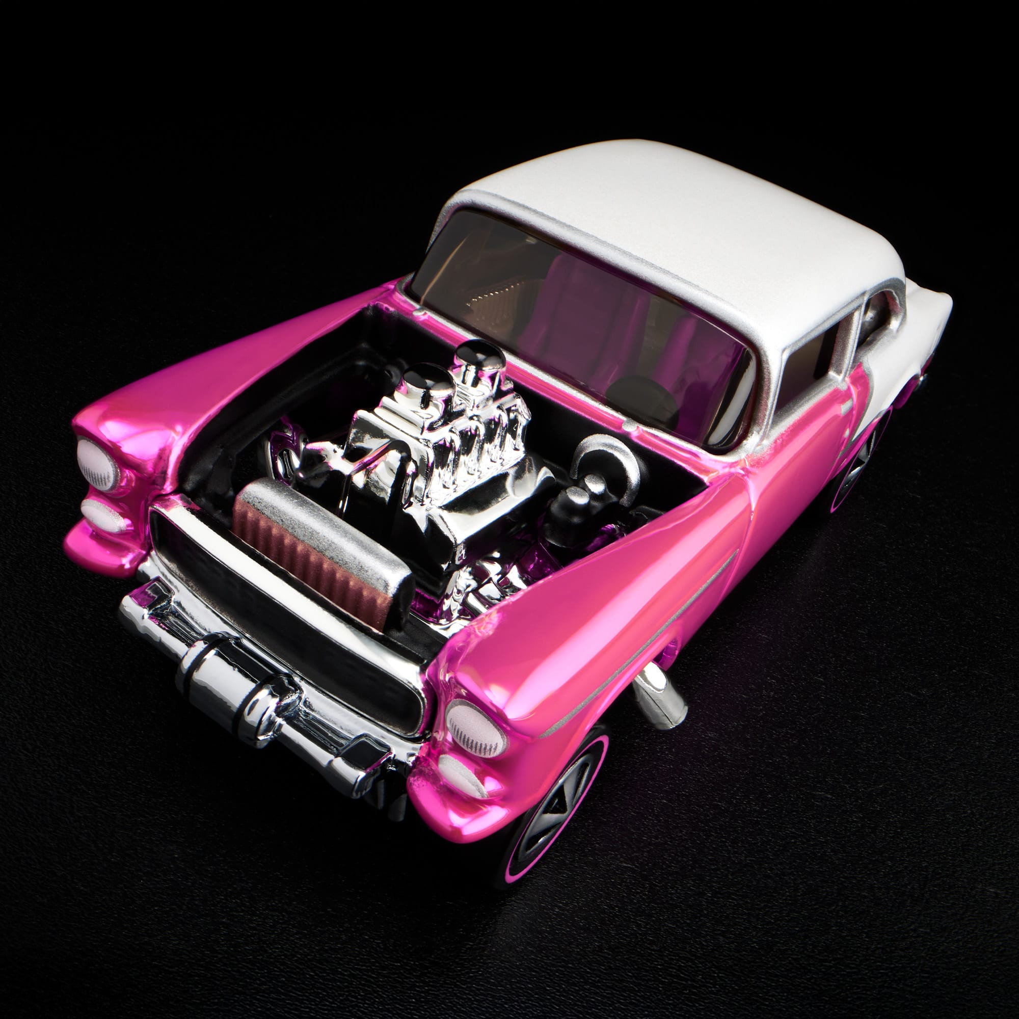 Hot Wheels RLC Exclusive '55 Chevy Bel Air Gasser