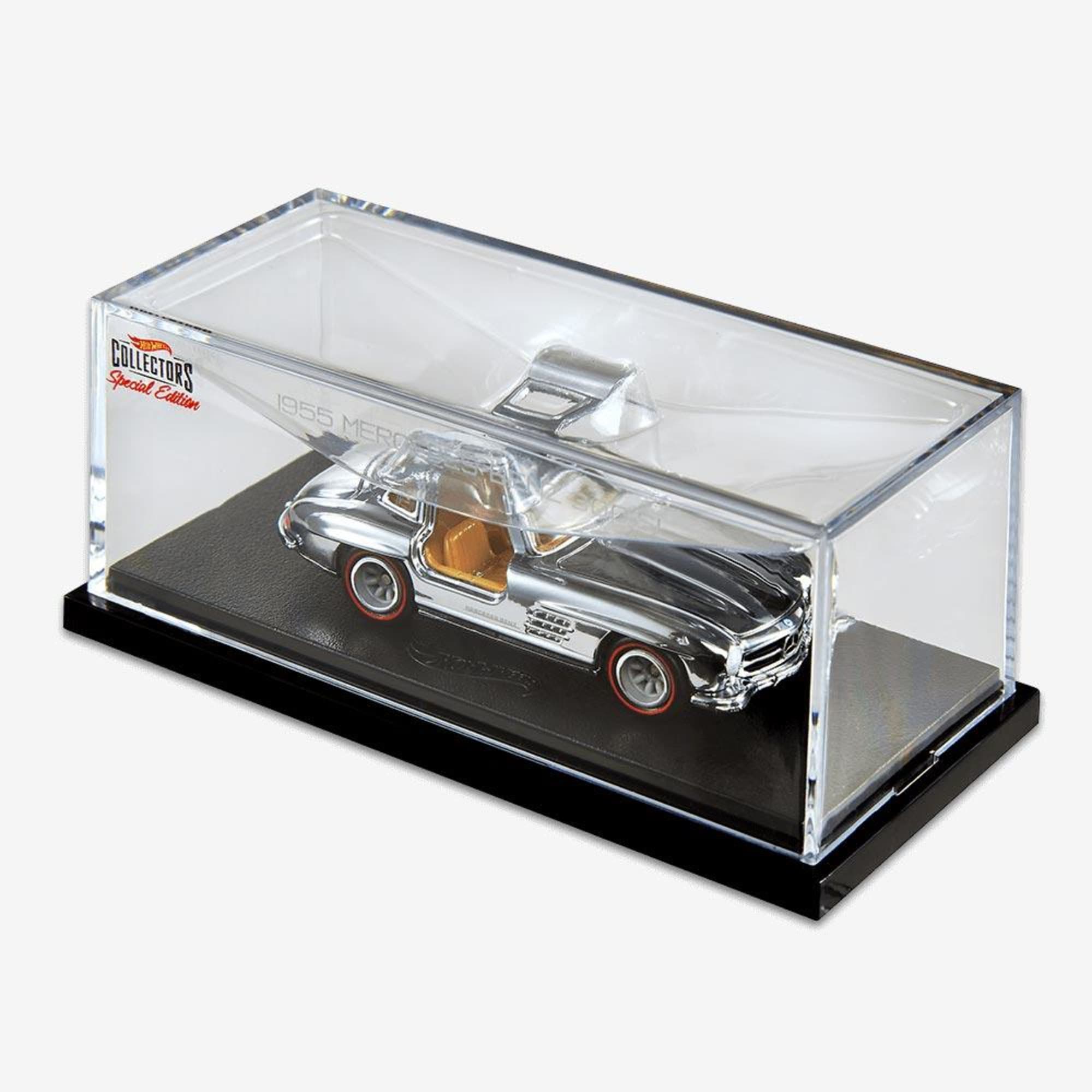 HWC Special Editions '55 Mercedes-Benz 300 SL