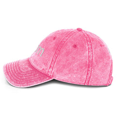Barbie Mom Pink Vintage Hat