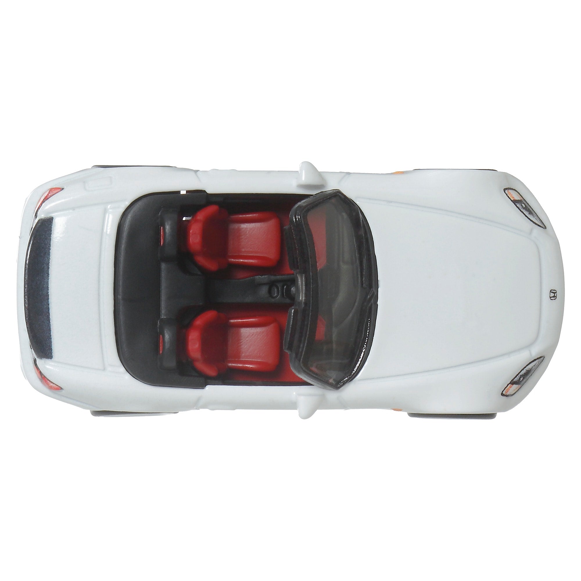 Hot Wheels Premium Honda Collector Display Set