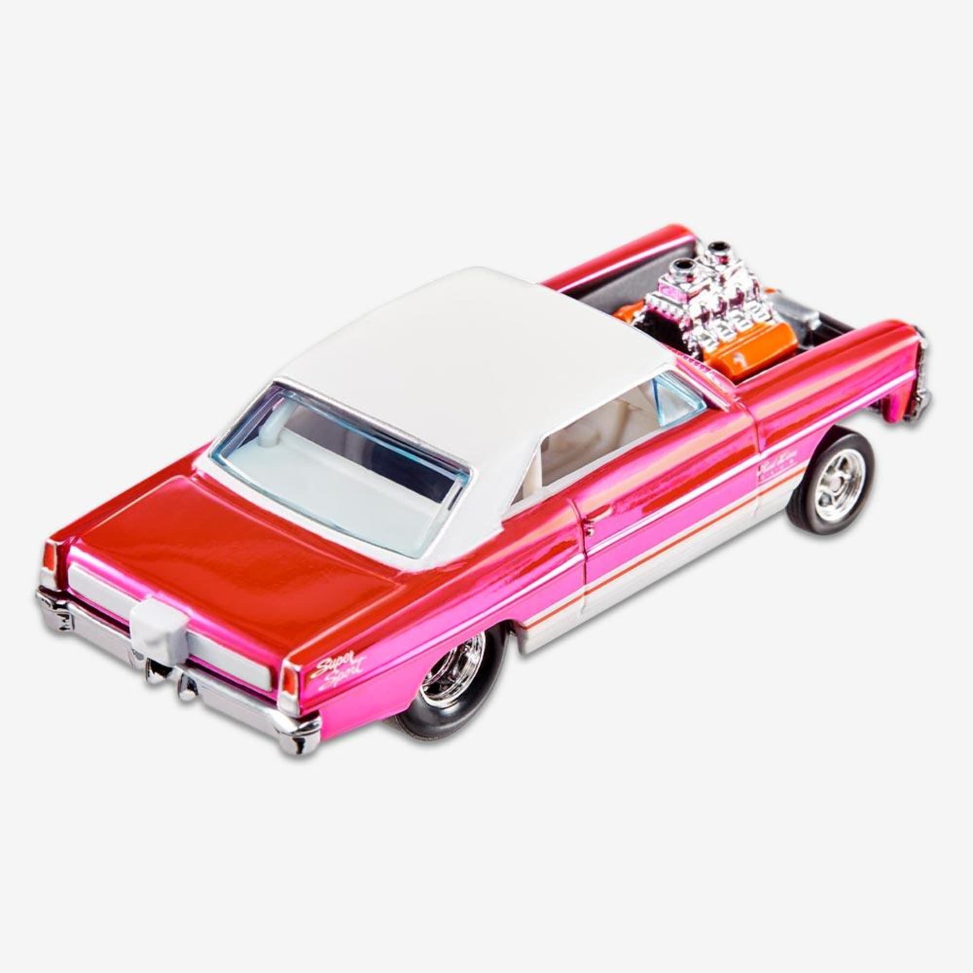 Hot Wheels RLC Exclusive '66 Super Nova