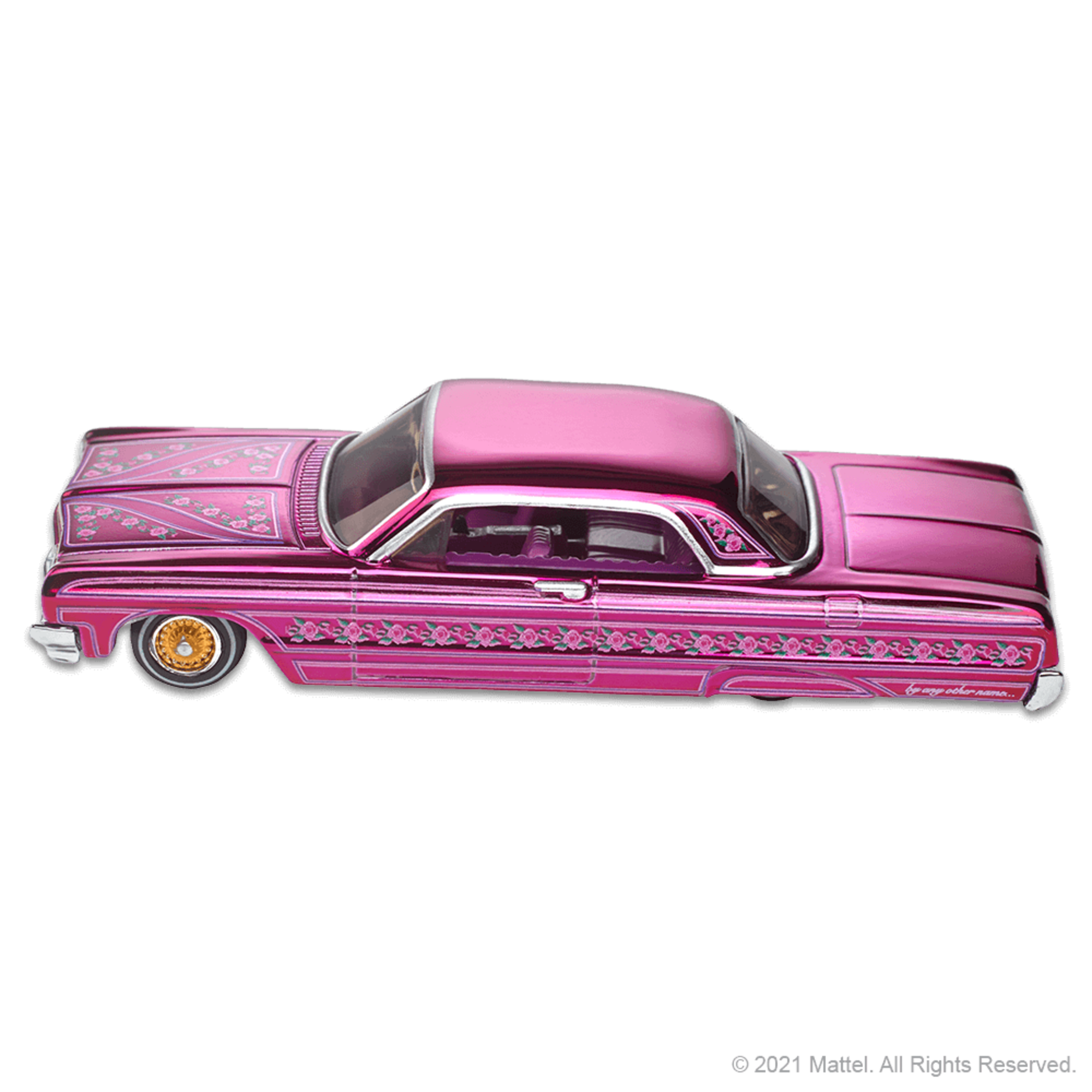 HWC Special Edition '64 Impala