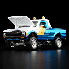 Hot Wheels RLC Exclusive '81 Toyota SR5 4WD
