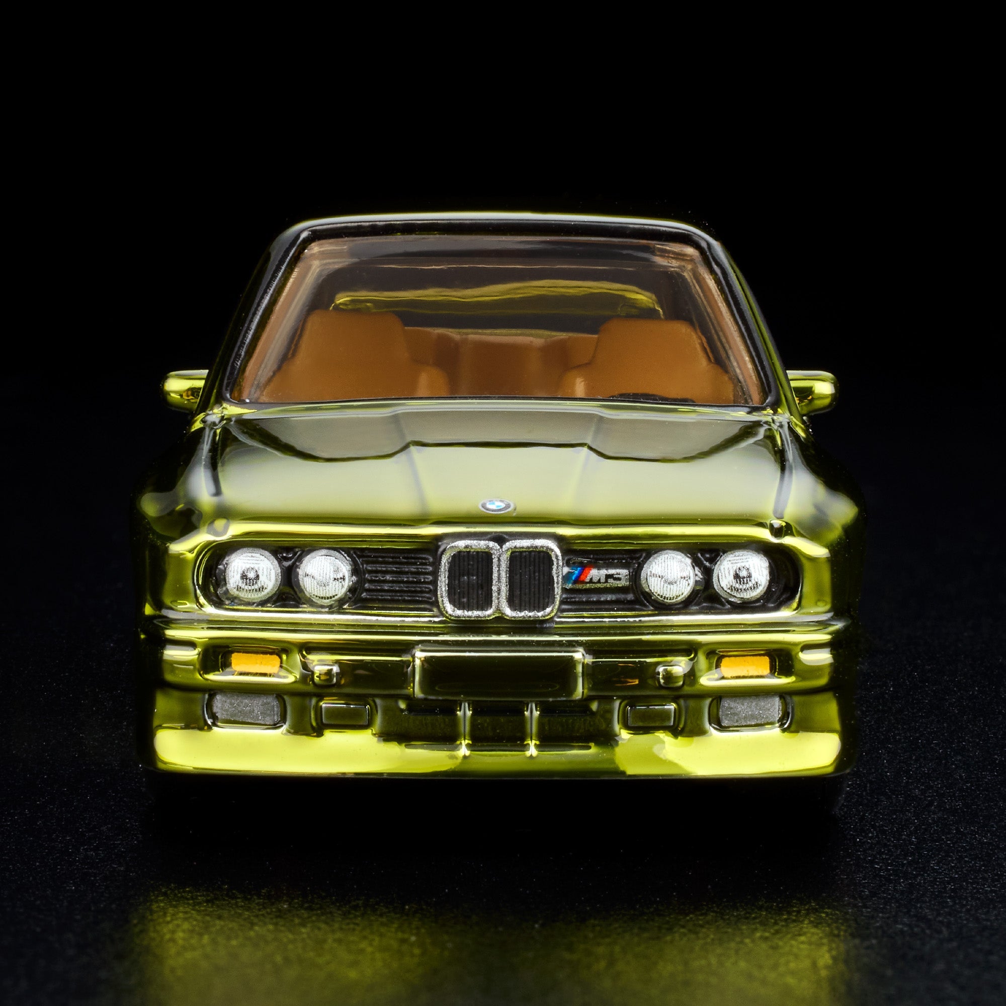 Hot Wheels RLC Exclusive 1991 BMW M3