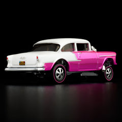 Hot Wheels RLC Exclusive '55 Chevy Bel Air Gasser