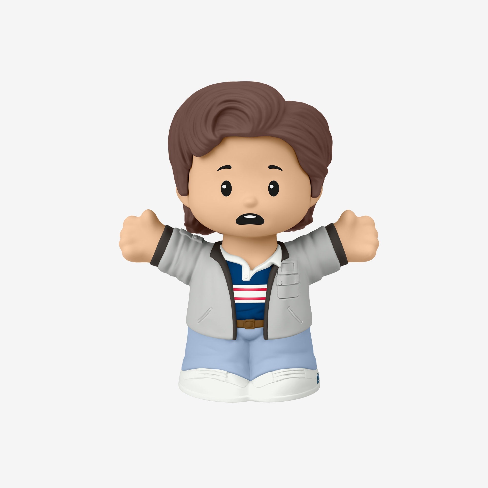 Little People Collector Stranger Things Max's Song Edition Figure Set