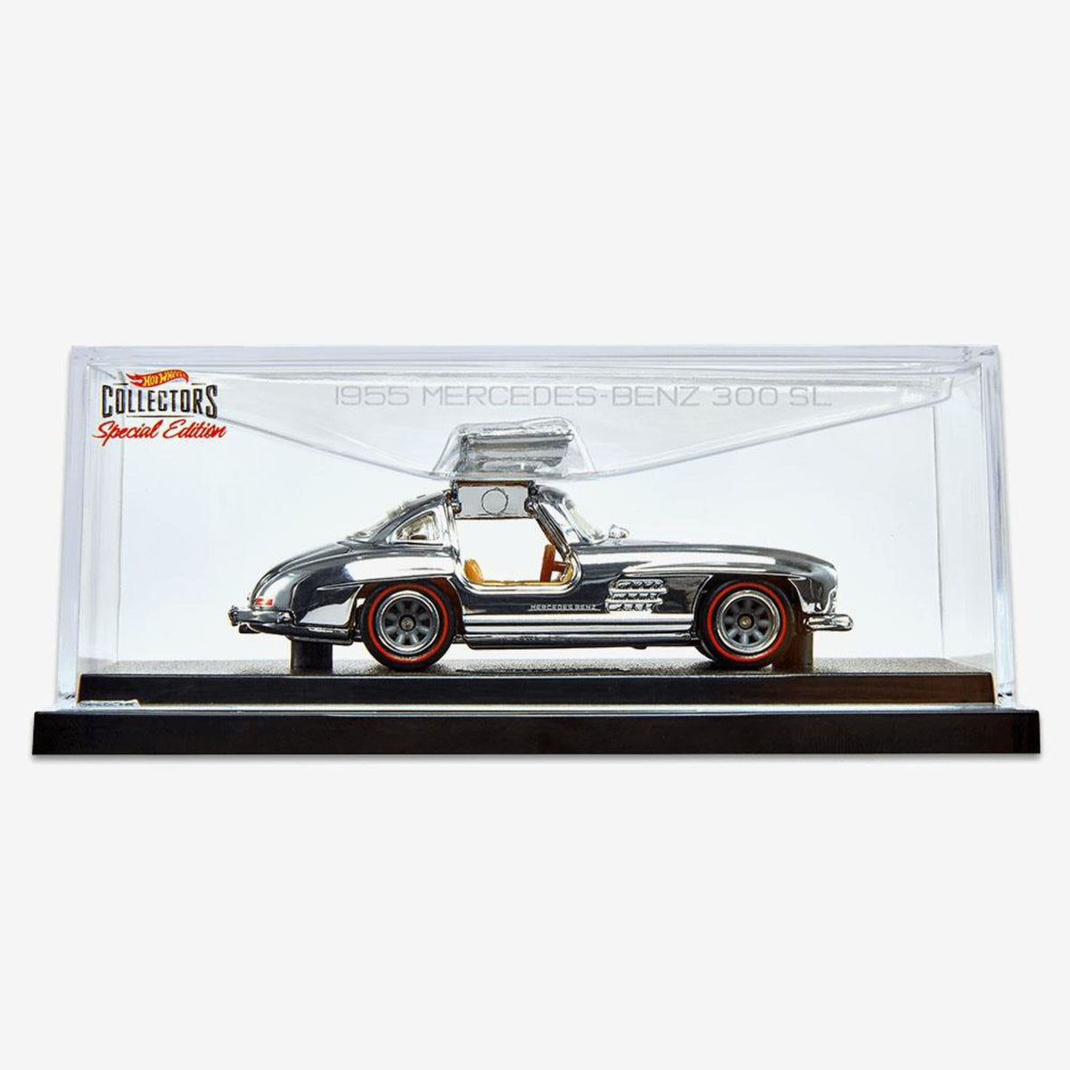 HWC Special Editions '55 Mercedes-Benz 300 SL