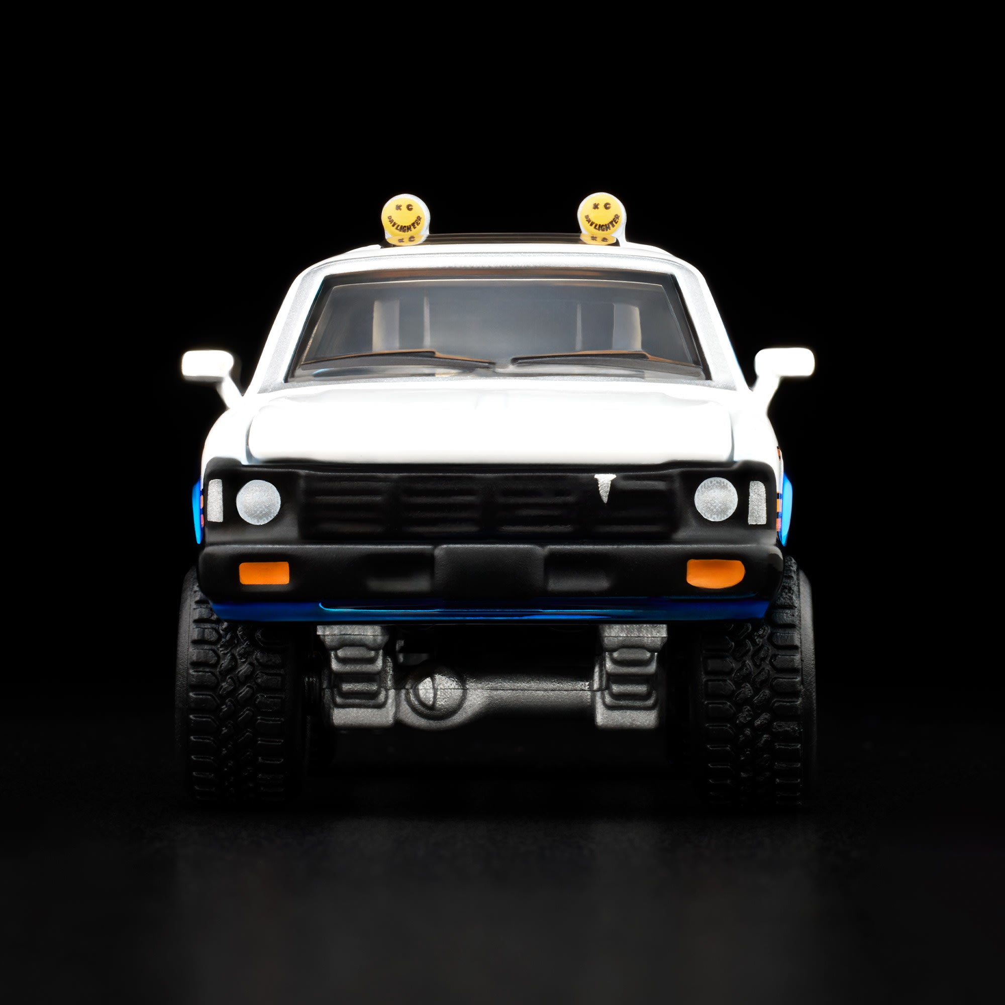 Hot Wheels RLC Exclusive '81 Toyota SR5 4WD