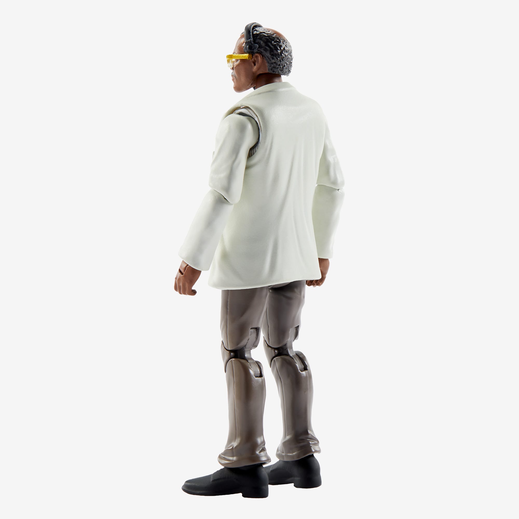 Jurassic World Jurassic Park Figure Ray Arnold Hammond Collection