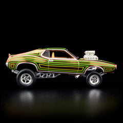 Hot Wheels RLC Exclusive '71 AMC Javelin AMX