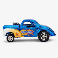Hot Wheels RLC sELECTIONs '41 Willys Gasser