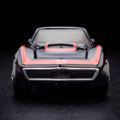Hot Wheels RLC Exclusive Custom Corvette