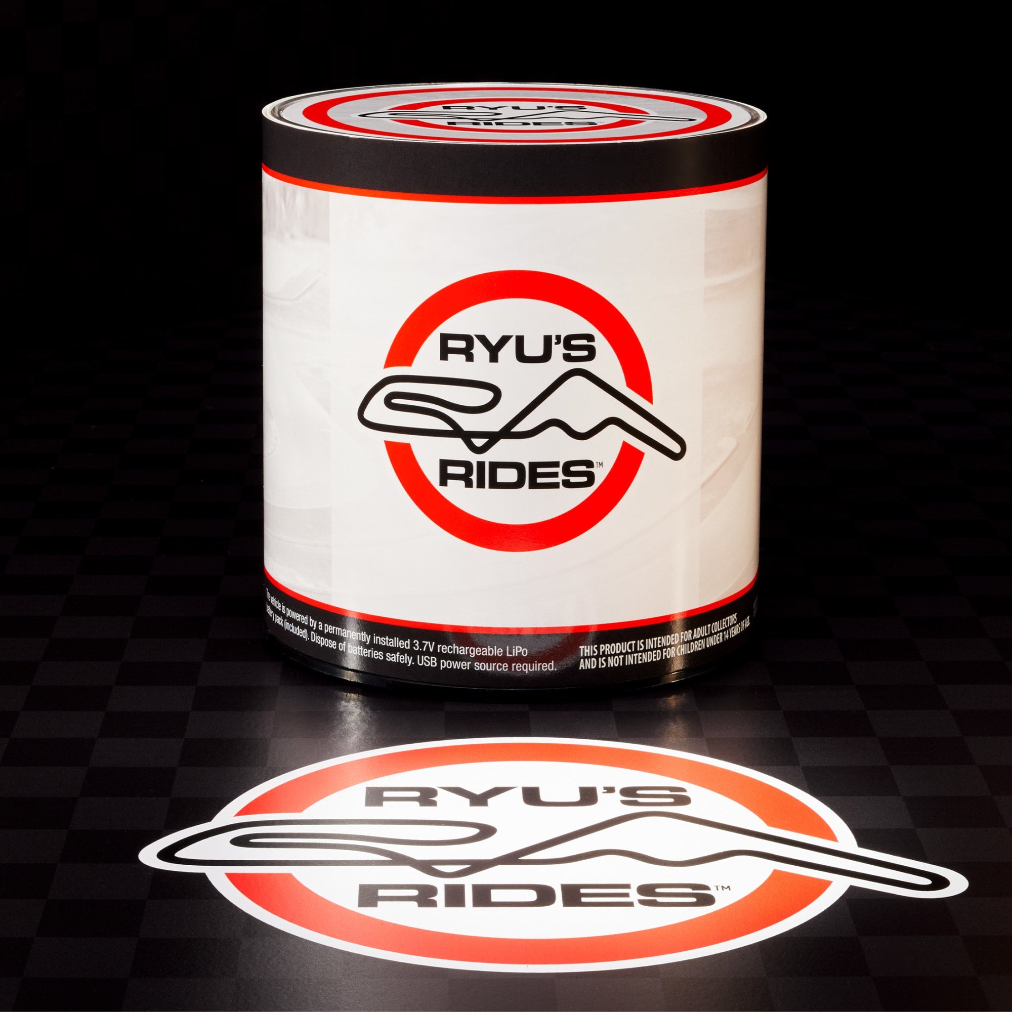 Hot Wheels RLC Exclusive 1994 Ryu Asada's NSX