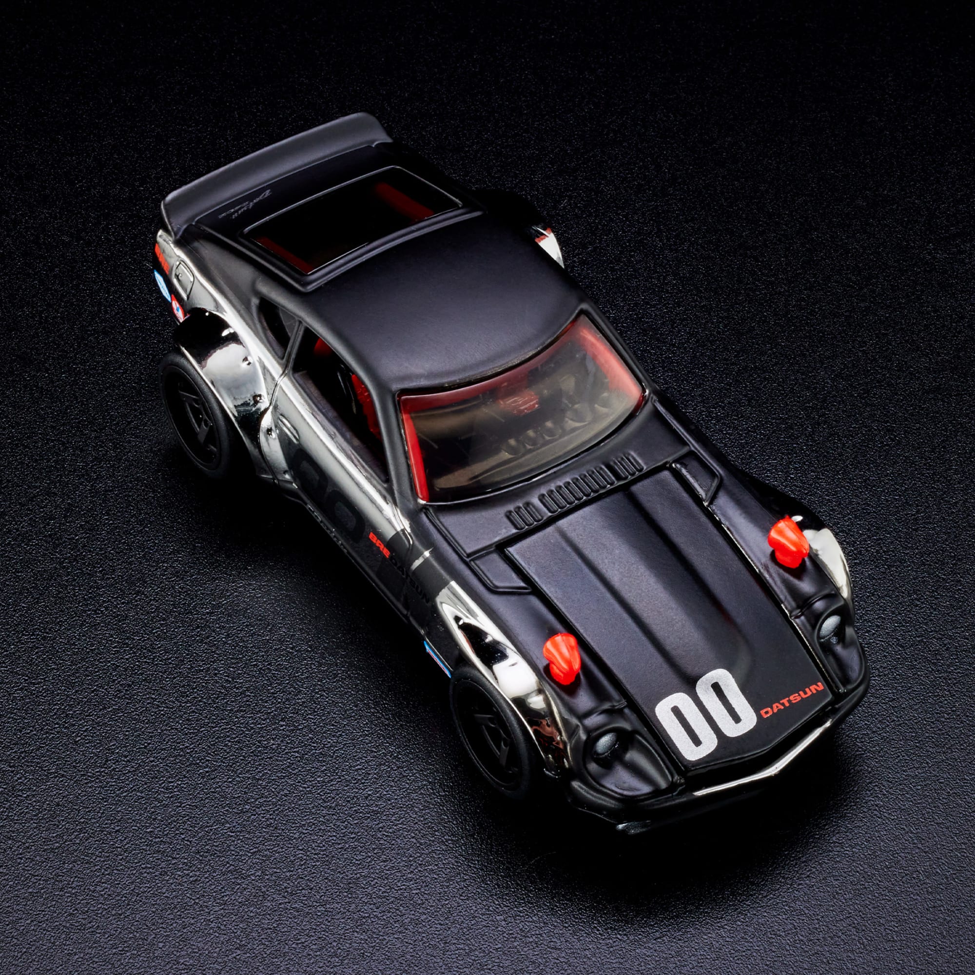 Hot Wheels RLC Exclusive Custom '72 Datsun 240Z