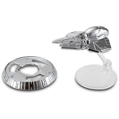 Hot Wheels Star Wars Starships A