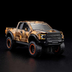 HWC Special Editions '17 Ford Raptor