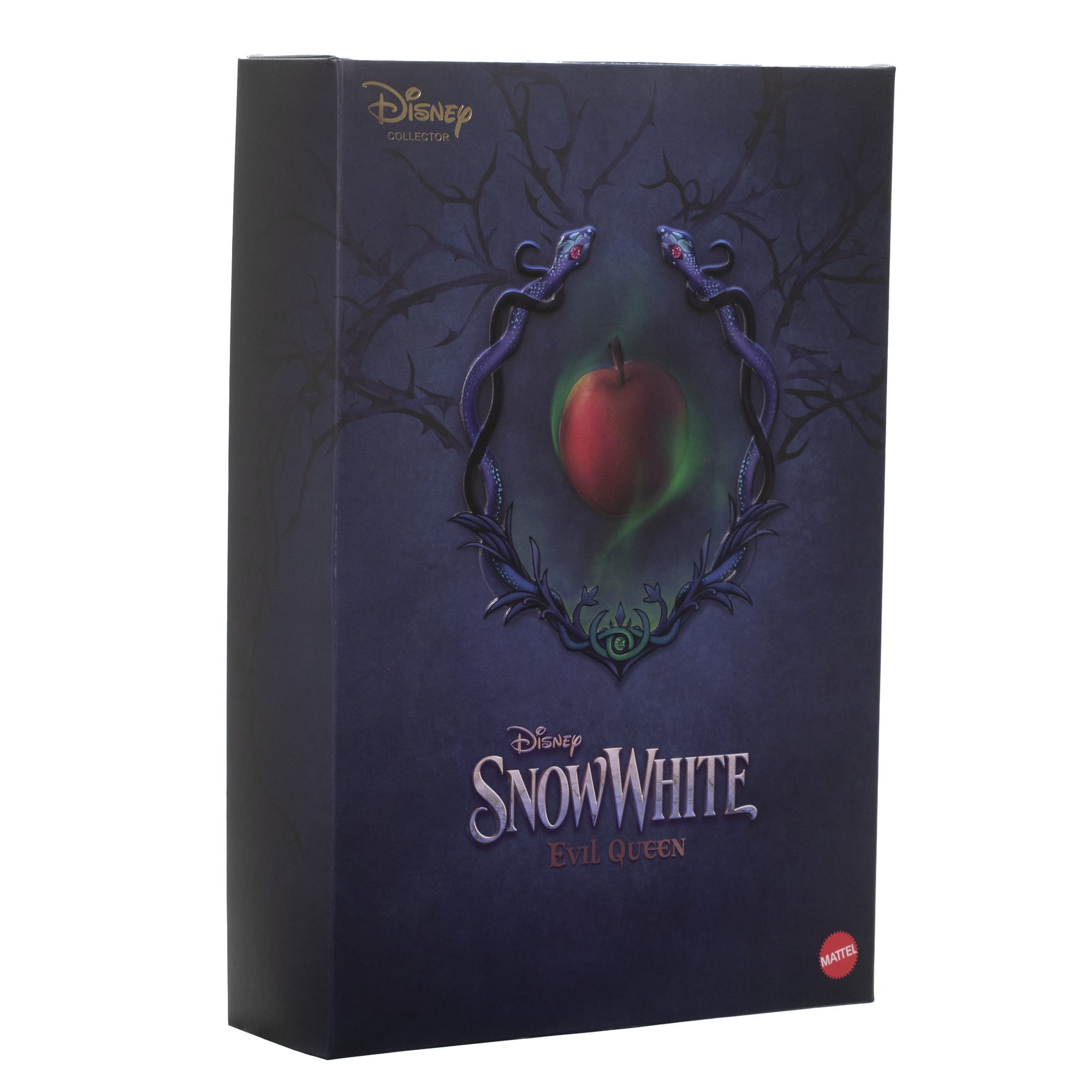 Evil Queen Doll From Disney's Snow White