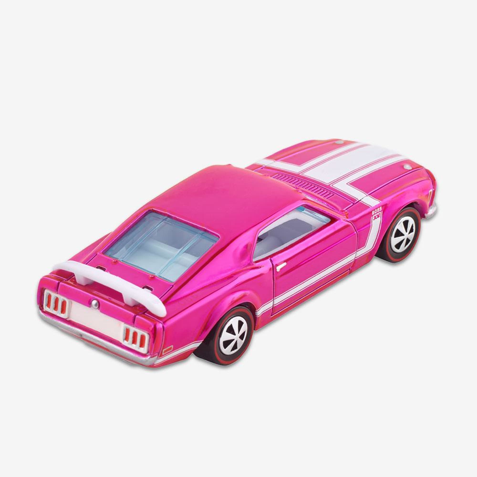 Hot Wheels RLC Exclusive 2020 Convention '70 Mustang Boss 302
