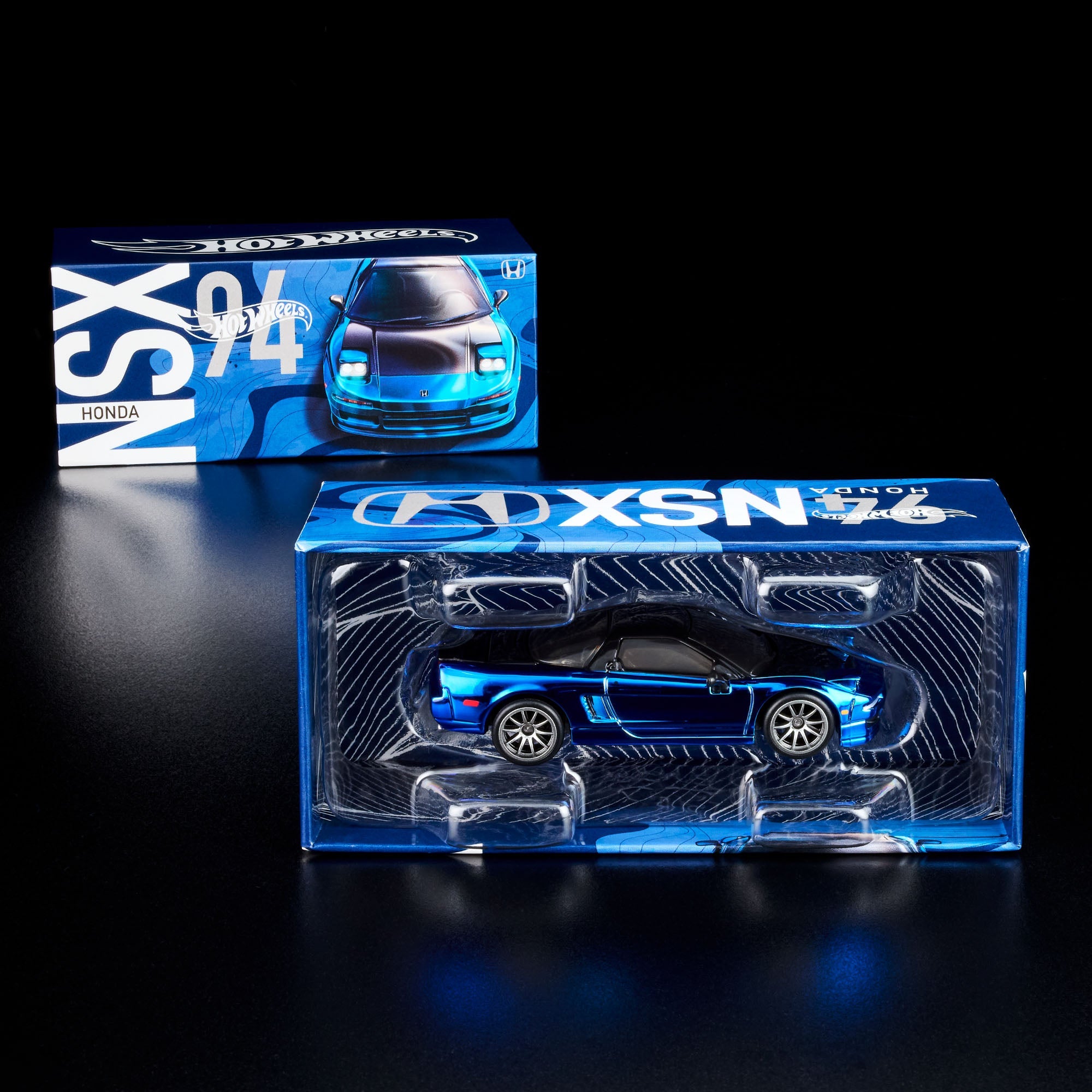 Hot Wheels RLC Exclusive 1994 NSX
