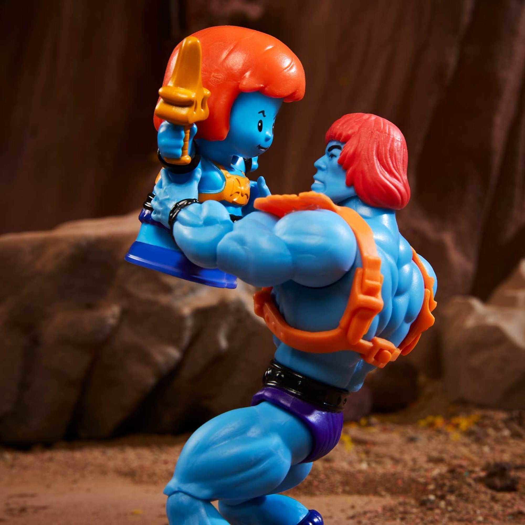 Little People Collector MOTU: Skeletor's Stronghold