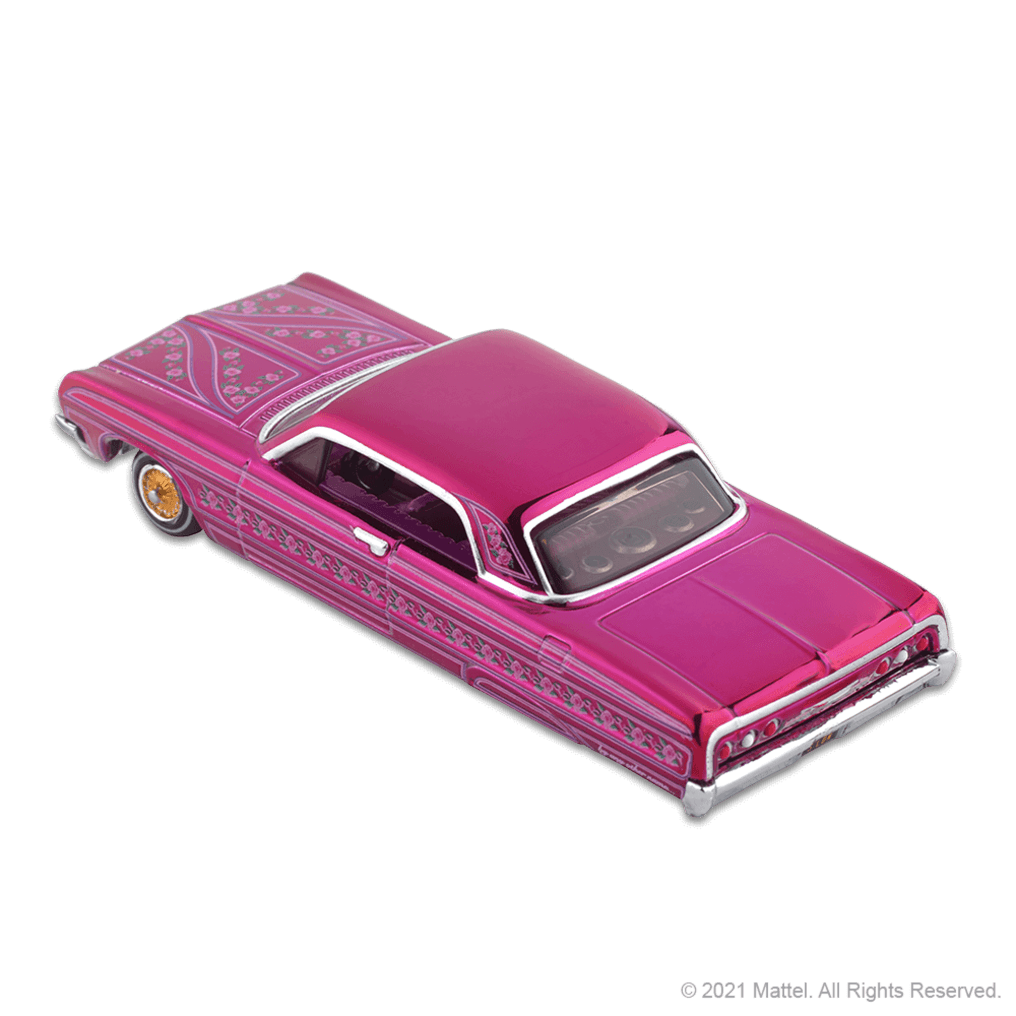 HWC Special Edition '64 Impala