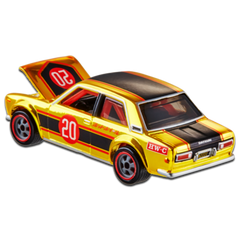 Hot Wheels RLC Exclusive '71 Datsun 510