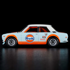Hot Wheels RLC Exclusive Datsun 150