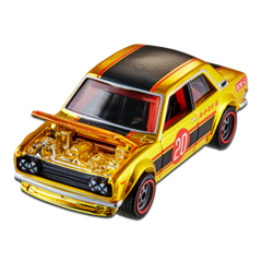 Hot Wheels RLC Exclusive '71 Datsun 510