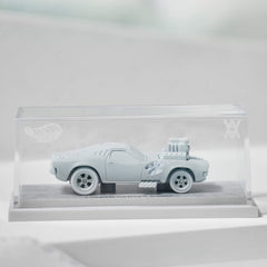 Hot Wheels x Daniel Arsham Eroded Rodger Dodger