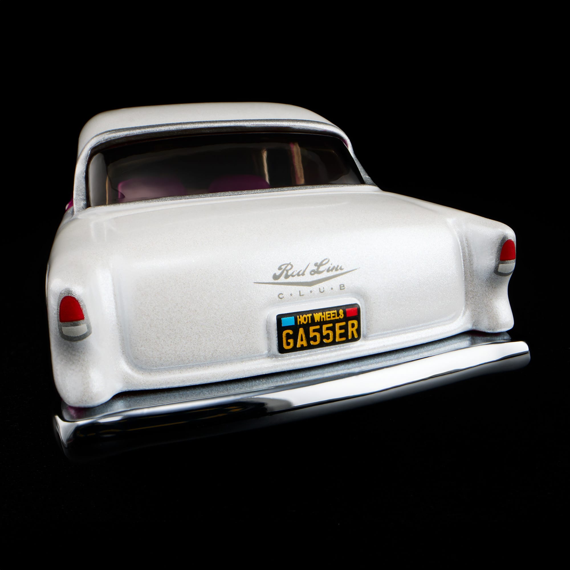 Hot Wheels RLC Exclusive '55 Chevy Bel Air Gasser