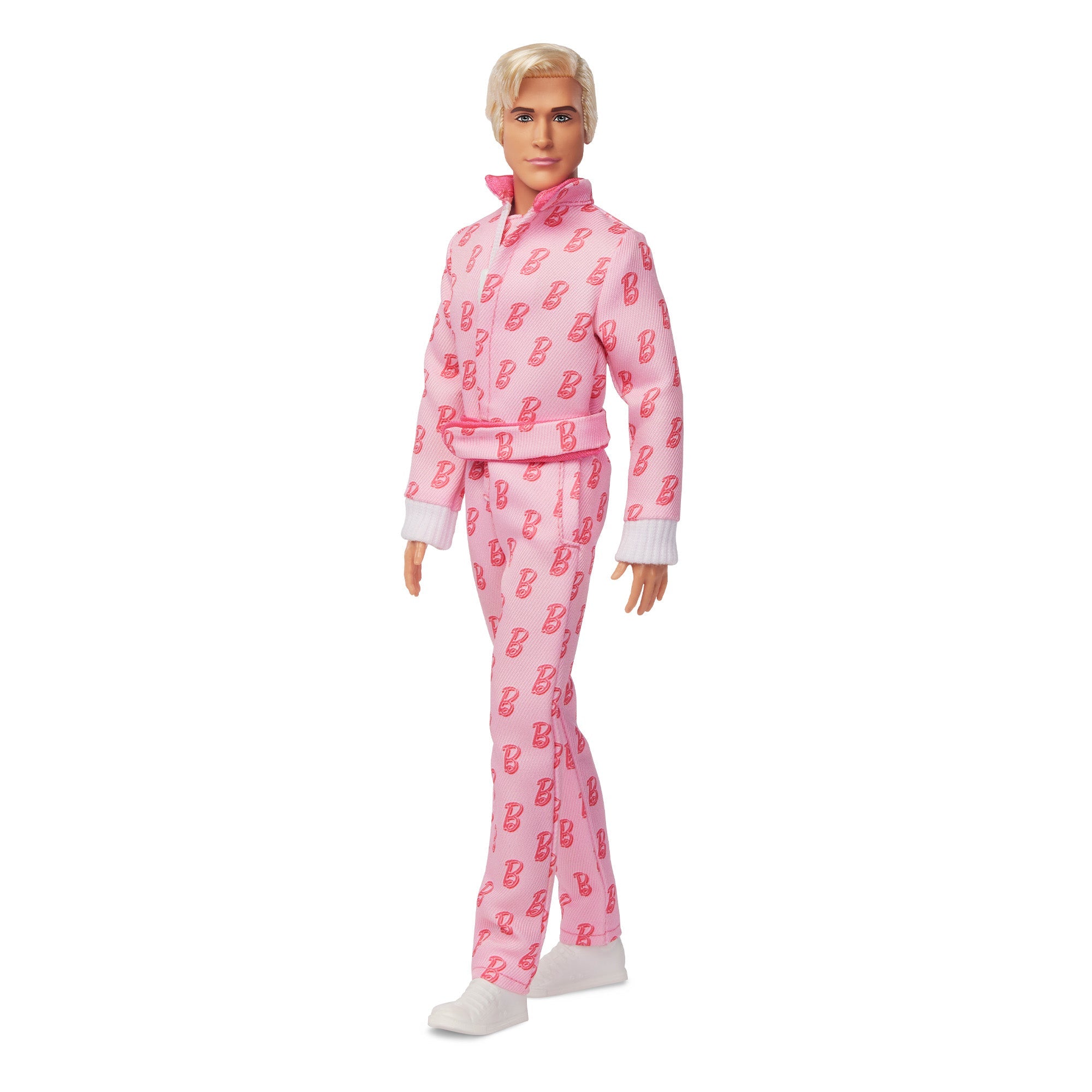 Barbie The Movie “I'm Coming With You” Ken Doll