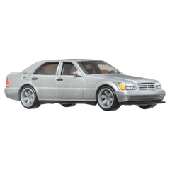 Hot Wheels Premium Fast & Furious Mercedes Benz 500 SEL