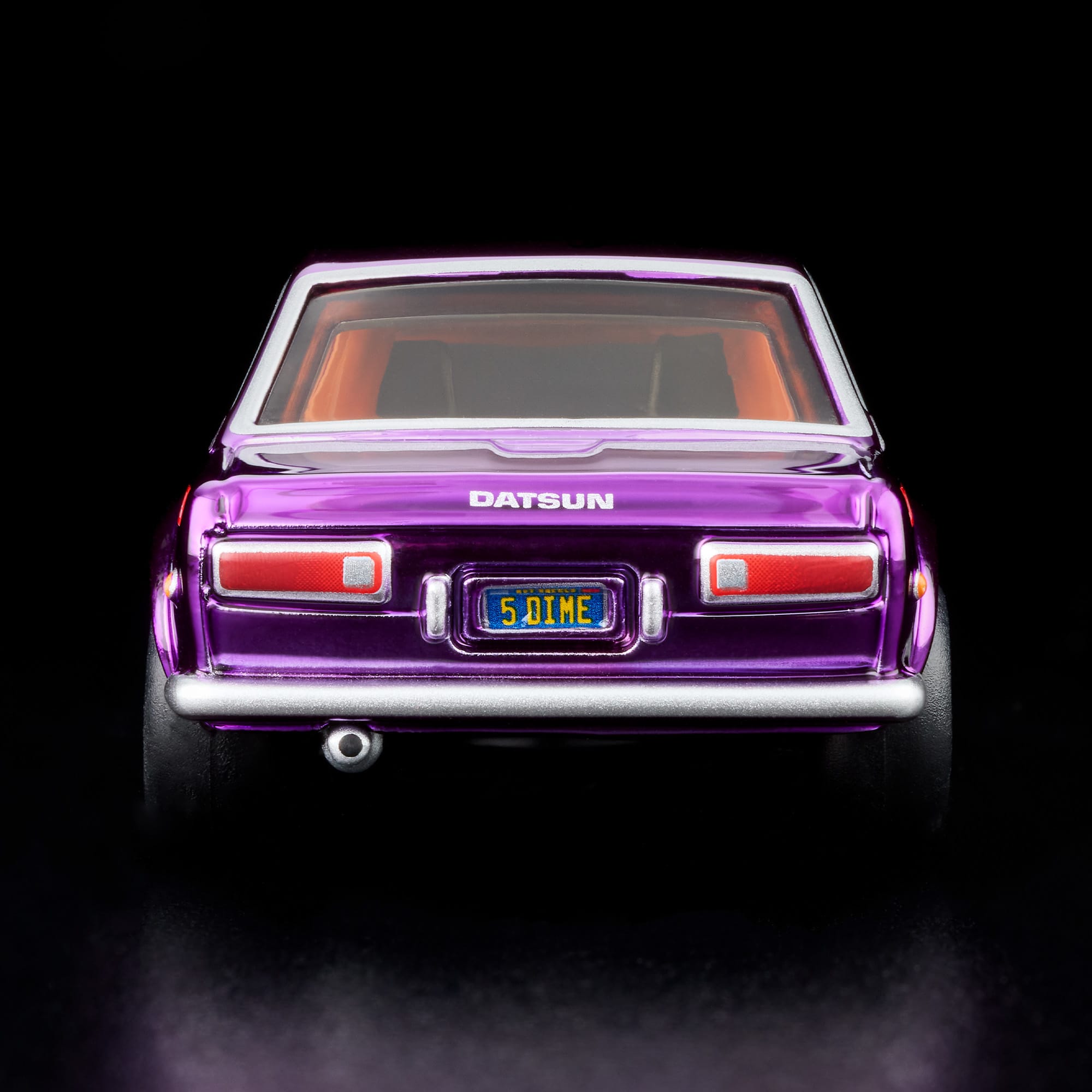 Hot Wheels RLC Exclusive '71 Datsun 510