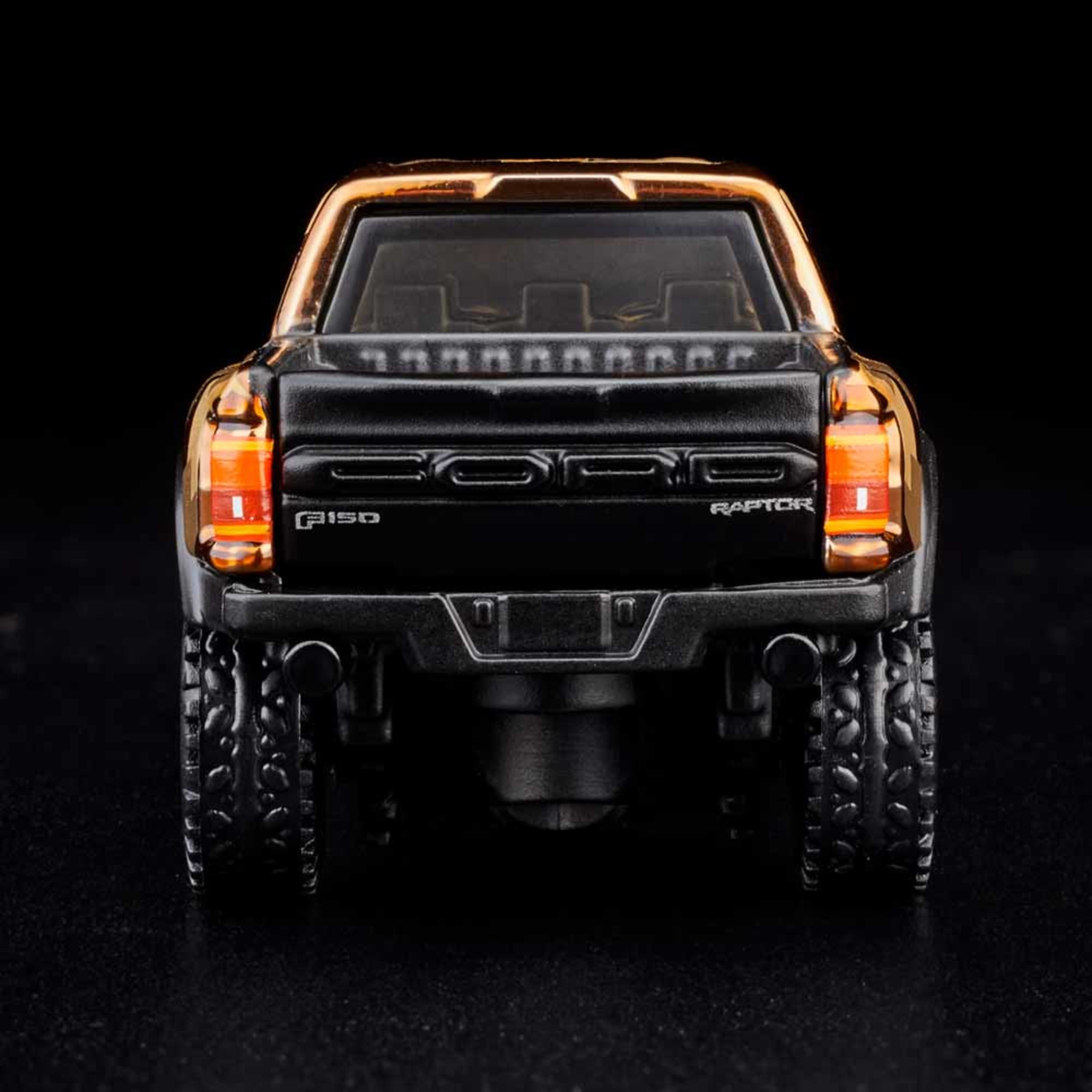HWC Special Editions '17 Ford Raptor