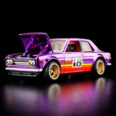 Hot Wheels RLC Exclusive '71 Datsun 510