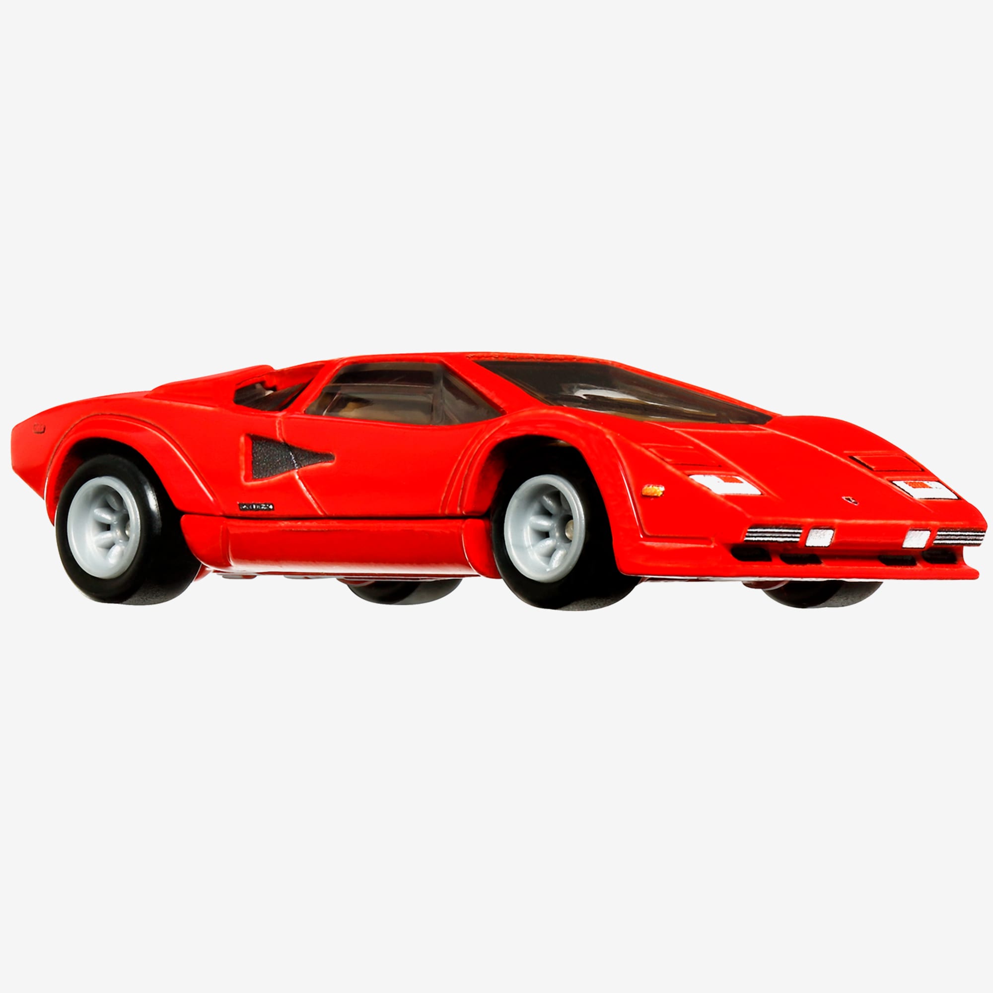 2022 Car Culture Mix 5: Jay Leno's Garage Case Pack