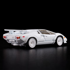 Hot Wheels RLC Exclusive 1982 Lamborghini Countach LP 500 S