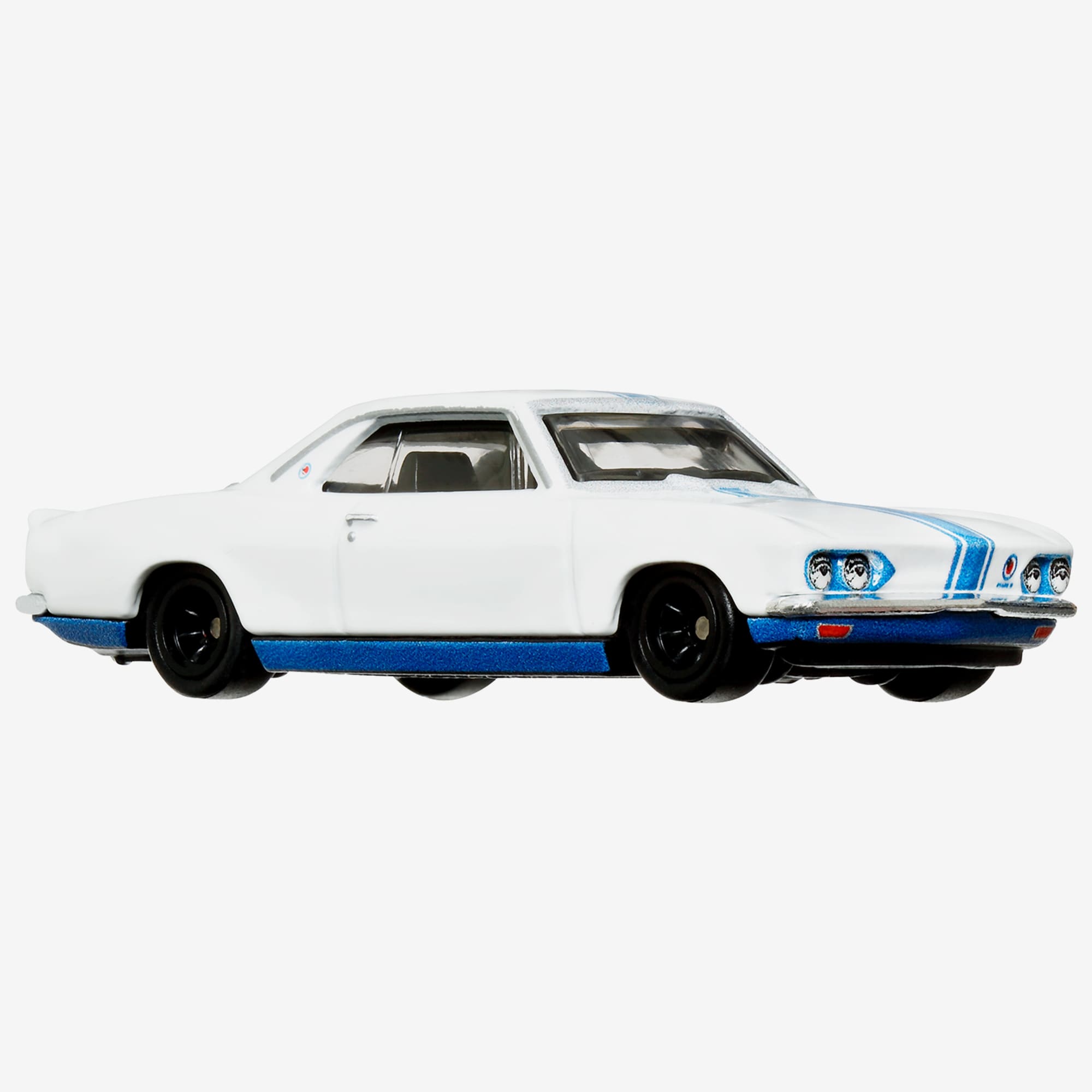 2022 Car Culture Mix 5: Jay Leno's Garage Case Pack