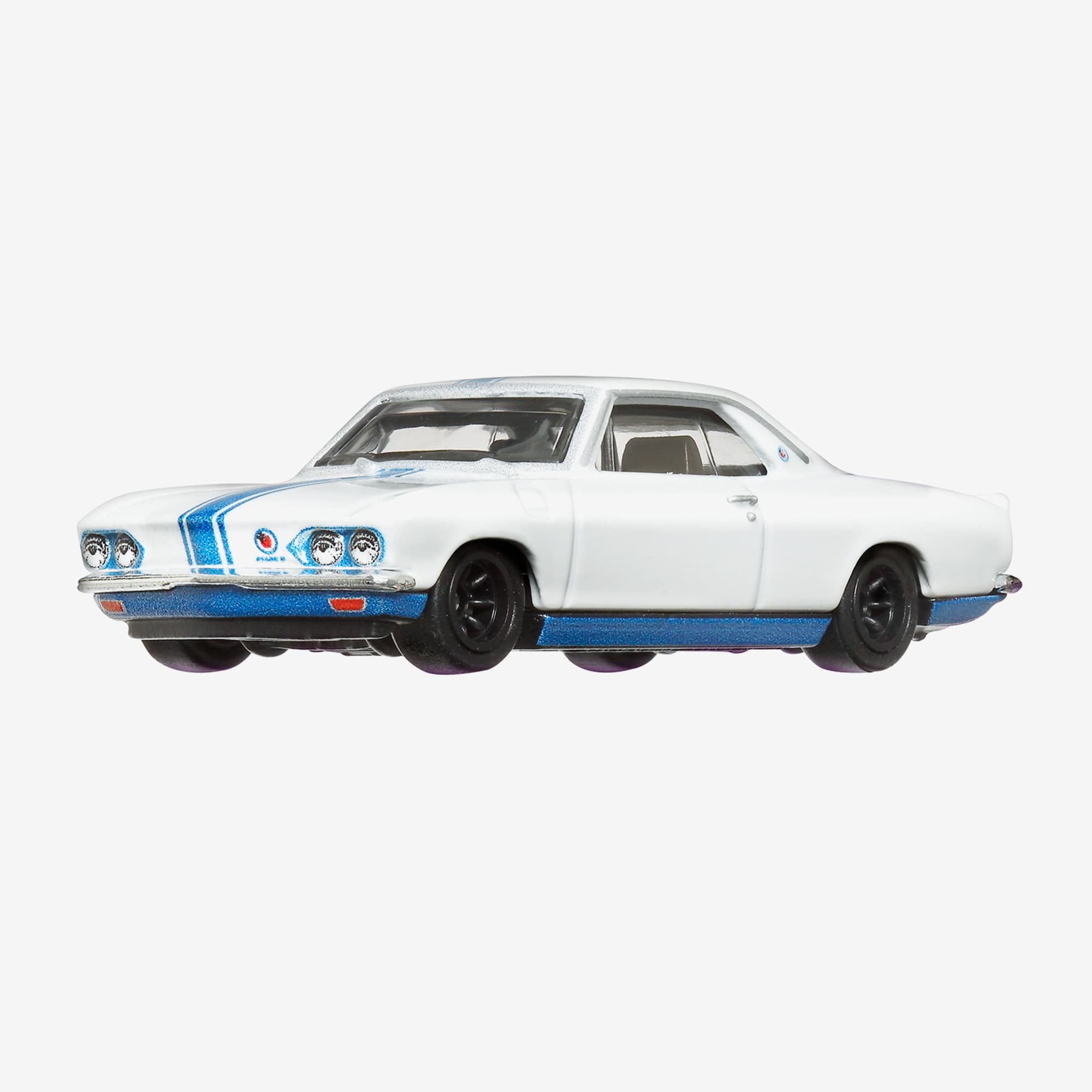 2022 Car Culture Mix 5: Jay Leno's Garage Case Pack