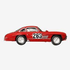2022 Car Culture Mix 5: Jay Leno's Garage Case Pack
